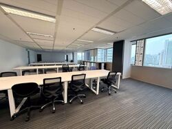Central Plaza (D3), Office #626859131